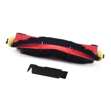 Detachable Main Roller Brush for S6 MaxV S6 S6 Pure E4 S4 S5 S5 Max S5 S50 S51 E25 E35 E2 C10 Vacuum Cleaner