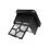 For  MOVA M10 Floor Scrubber Vacuum Cleaner Accessories Filter 4