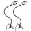 Desk Clip  Lamp for Reading Home Office, Clamp Reading Light for Bed Headboard Clip  Light 1
