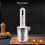 Household Wireless Electric Meat Grinder Kitchen Multi-Function Food Processor Garlic Masher Small Meat Grinder 4