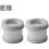 2pcs MJCMY02DY Filter Element for  Mijia Wired Mite Remover 2 Washable Filter Element 3