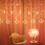 3.5m Diwali Light Room Led Background Hanging Diyas Bedroom Deepavali Pack EU Plug Multicolor 6