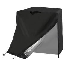Appliance Cover Portable Dustproof Protector for Home Offices Commercial Patio Indoor Fryer Blender