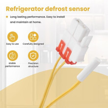 DA32-00006W Refrigerator Defrost Temperature Sensor for AP41336842 DA32-000006S DA32-10105R Spare Parts