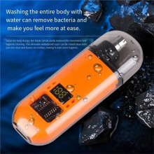 Nose Hair Trimmer Household Nose Hair Trimmer -Border Electric Men'S Nose Hair Trimmer Artifact B