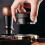 Coffee Distributor Cover Espresso Distributor Coffee Leveler Coffee Distribution Tool 51mm 4