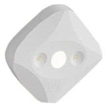 UV Toilet Lamp, USB Rechargeable, for Home, Hotel, Bathroom -  Toilet Disinfection, Germ-Killing, Lig
