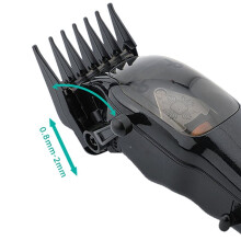 Cordless Hair Clipper Electric Hair Clipper Professional Hair Clipper Men'S Hair Clipper