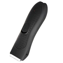 Men'S Electric Body Hair Trimmer Rechargeable Shaver Ceramic Blades Waterproof Personal Care Grooming Tools