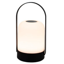 LED Outdoor Table Lamp Rechargeable Cordless Desk Lamp Touch Dimmable Night Lamp Led Portable Lantern Lamp