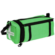 Borsa Portapacchi Giocattolo per Auto Radiocomandata Fuoristrada da Arrampicata In Scala 1/10 1/8, Simulazione, Pezzo di Umore, Verde