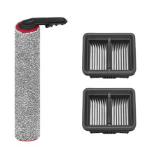 For H15 Pro Heat Roller Brush Hepa Filter Spare Parts Replacement Accessories
