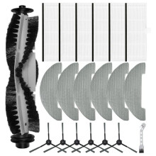 Accessories Kit for XIEBro HR101/ for Vexilar T7 Robot Vacuum Cleaner Replacement Parts Kit