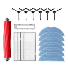 For S7 S70 S7Max T7S T7S Main Brush Hepa Filter Mop Pad Spare Parts Vacuum Cleaner Accessories