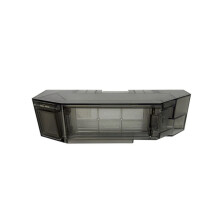 Staubbehälter für L20 Ultra / X20 Pro / X20 Pro Roboter-Staubsauger, Staubbehälter-Zubehör, Ersatzteil-Set