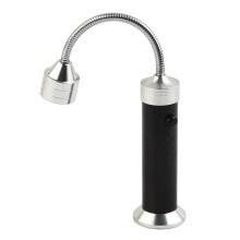 Magnetic BBQ Grill Lights: Adjustable 360-Degree Flexible Gooseneck LED Lamps for Outdoor Barbecue