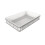 Versatile Dough Proofing Box Multiuse Fermentation & Storage Container for Pizza Dough Pies Pastry 1