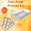 Versatile Dough Proofing Box Multiuse Fermentation & Storage Container for Pizza Dough Pies Pastry 2
