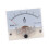 85C1  0-10A Rectangle Analog Panel Ammeter Gauge 1