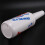 Flair Bartender Bartending Practice Bar Pub Bottle Wine Cocktail Shaker - White 6