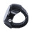 Arabiskt Nummer Kvarts Herrficka Fingerringklocka 0,87 Tum 4