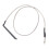 Acoustic Guitar Piezo Under-Saddle Pickup 1