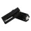 2Pcs Black Battery Holder for 3 x 1.5V AAA Batteries Flashlight Torch 8