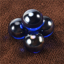 10 Pcs Marbles 16mm glass marbles Knicker glass balls decoration toy Dark