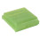 Pack of 4 PCS AA / AAA Battery Storage Hard Case Box-Green 5
