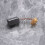 10 Pair 6.5 x 7.5 x 13mm Power Tool Carbon Brushes 999021 for 6
