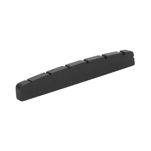 Electric guitar Upper Nut Flat Bottom PT-5042-00 42*3*5.5mm 2