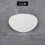 50Pcs 3inch Silver Wine Pourer Disk Drip-proof Drip Pouring Pour Spout 6