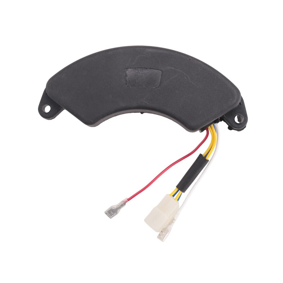 7Kw - 8Kw Avr Automatic Voltage Regulator Rectifier For Gasoline Generator H4s2 6033932668981