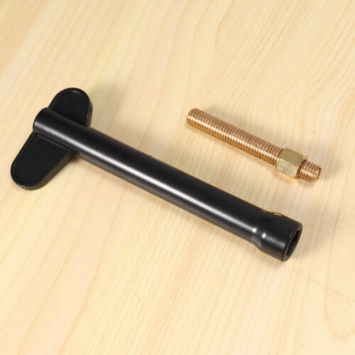 M8 Basin Washer Sink Monobloc Mixer Tap Fixing Fitting Kit Bolt Kitchen Bracket 2