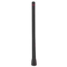 Antena VHF de RáDio Bidirecional 136-174MHZ para  IC-F3 F11 F14 F15 F16 F33 F34 F70