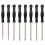 8 pcs Screwdriver Carburetor Adjustment Tool Single D Double D Hexagon Hex Socket Kit Set 1