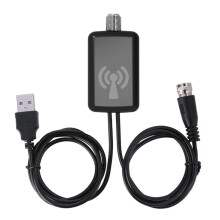 HDTV Antenne Verstaerker Signal Booster TV HDTV Antenne mit USB Netzteil Kits