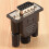 VGA Virtual Display Adapter Male Dummy Plug EDID Headless  Emulator Lock Plate 7
