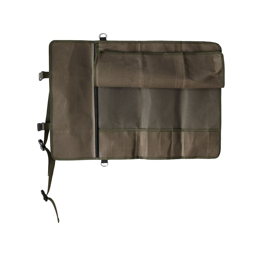 Roll Bag Chef Knife Bag Kitchen Storage Bags Portable Knife Holder Multifunction Knife Carrying Bag Chef Tool Organizer 6031506395646