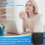 Suitable for  Square Notebook Portable Power Adapter 65W Type-C Port Pd Fast Charge Computer Charger US Plug 3