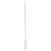 Strohhalm Kompatible Gallonen Wasserflasche, Wiederverwendbare Verstellbare Strohhalme für 1000 Ml / 2000 Ml Krug, 3 Strohhalme Set