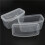 2Pack Scuba Mask Box Diving Snorkel Mask Storage Case Pressure-Proof Dust-Proof Case 5
