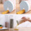 2 Pcs 2L Tall Clear Spaghetti Pasta Storage Container with Adjustable Lid,Multi-Purpose Plastic Kitchen Food Storage Jar 5