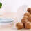2 Pcs 2L Tall Clear Spaghetti Pasta Storage Container with Adjustable Lid,Multi-Purpose Plastic Kitchen Food Storage Jar 6