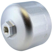 ÖL Filter SchlüSsel für 86.6Mm Patrone Stil Filter GehäUse Kappen