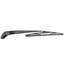 Braccio Del Tergicristallo Posteriore e Lama Del Tergicristallo per  Yaris Vitz 99-05