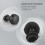 2PCS for  Escape Focus  2013-2019 Hood Stop Cushion Rubber Bumper 3