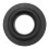 Supporto per Palla, Supporto per Display Basket nel Plastica per Calcio, Pallone Da Basket, Nero 3
