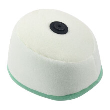 Motorcycle Dual Foam Layer Sponge Air Cleaner Filter for YZ125 YZ250 WR250F YZ250F WR 400 250F 400F 426F
