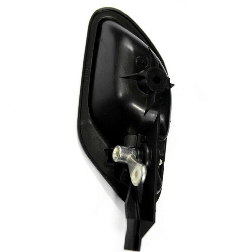 Right Black with Chrome Inside Door Handle for  E38 E39 51218226050 1
